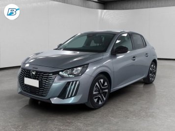 Peugeot 208 1.2 puretech Allure s&s 100cv