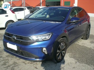 Volkswagen Taigo 1.0 tsi Life 95cv