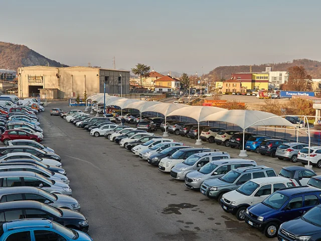 Broker Automobili Cairo Montenotte